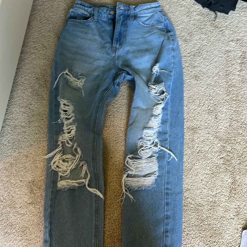windsor jeans